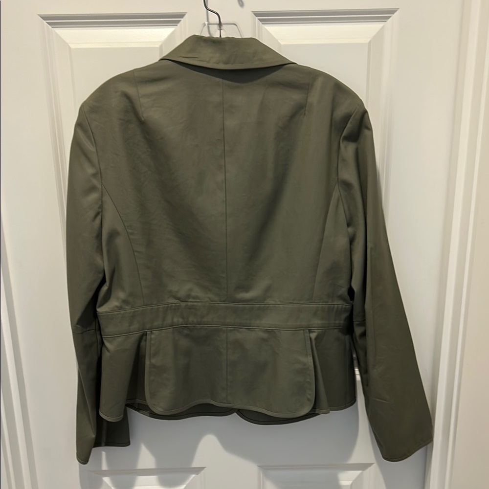 Jacket-Talbots - Picture 2 of 5